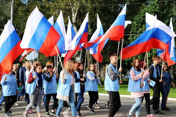 прописка в Звенигороде